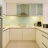 Отель Lot 163 Suites at Kuala Lumpur City Centre, фото 6