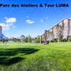 Отель Laincel - Appartement lumineux le long du Rhône в Арле