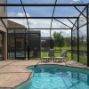 Отель Amazing Dream Family Sleep21 Privatepool Veranda, фото 19