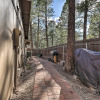 Отель Flagstaff Vacation Rental, 3 Mi to Downtown!, фото 16