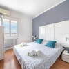 Отель Superbe Appartement Vue Mer Gallia, фото 5