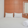 Отель Gorgeous And Homey 2Br Bassura City Apartment Near Mall, фото 1