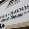 Отель Casa do Fontanário de Óbidos - Turismo de Habitação, фото 2