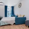 Апартаменты в ЖК Сочи-Парк ГОСТИ-24, фото 30