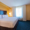 Отель Fairfield Inn & Suites by Marriott Greenwood, фото 4