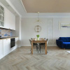 Отель Elite Apartments The View Luxury Free Parking Included Balcony With a Beautiful View of the City Cen, фото 9