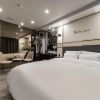 Отель Suncheon Hotel THE H, фото 9