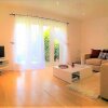 Отель Great 2 BED in Northfields With Private Garden, фото 8
