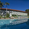 Отель Eldorado Atibaia Eco Resort, фото 15