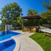 Отель Villa Tasli, фото 16