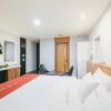 Отель Jeonju Junghwasandong Towsome Stay, фото 4