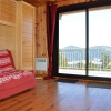 Отель CHALET LES ANGLES, 2 PIèCES, 4 PERSONNES - FR-1-593-26, фото 8