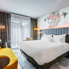 Отель NYX Hotel Hamburg, фото 7