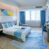 Отель Blue Cloud Lan Ting Hotel, фото 4