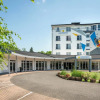 Отель Sport- & Seminarhotel Glockenspitze в Альтенкирхене