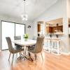 Отель Fairburn Home w/ 2 Decks, Grill & Outdoor Dining!, фото 15