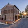 Отель Poggio Nardini Agriturismo, фото 15