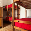 Отель Tupac Hostel Huaraz, фото 3