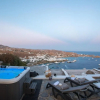 Отель Mykonos Psarou Place, фото 8