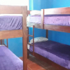 Отель Hostalito Oaxaca - Hostel, фото 6