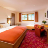 Отель Silberkönig Schwarzwald Hotel Ringhotel, фото 25