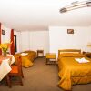 Отель Antares Mystic Hotel, фото 5