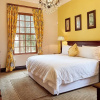 Отель Bergview Farm Cottages by First Private Stays, фото 5