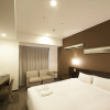 Отель Sotetsu Fresa Inn Yokohama Sakuragicho, фото 14