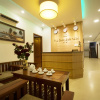 Отель Phu Quoc Blue Hotel, фото 13