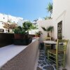 Отель Arco Naxos Luxury Apartments, фото 8