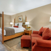 Отель Best Western Prineville Inn, фото 4