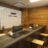 Отель N.33 Hakata Sta. East, фото 14