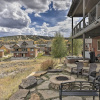 Отель Granby Home w/ Hot Tub + Ski, Golf & Pool Access, фото 1