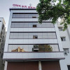 Отель Capital O 38128 Omkar Executive, фото 7