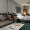 Отель Bunk & Bilik Hotel Jalan Ipoh, фото 6