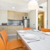 Отель Aparthotel Odissea Park, фото 25
