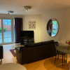 Отель Immaculate 1-bed Apartment in Birmingham, фото 2