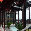 Отель Shengshizhongzhou Hotel, фото 17