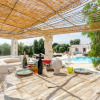Отель Trullo Palummieddu, фото 13