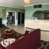 Отель Wingfield Inn, фото 33
