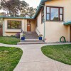 Отель Coastal Serene Retreat In The Heart Of Monterey! 3 Bedroom Home by RedAwning, фото 1