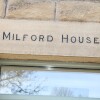 Отель Milford House, фото 1