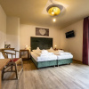 Отель Parc Hotel Florian, фото 5
