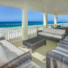 Отель Buckeye On the Beach - 2288 E Co Hwy 30a by Dune Vacation Rentals, фото 16