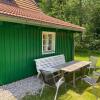 Отель Steyr River Lodge, фото 3