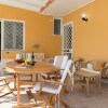Отель Villa Solare con piscina fronte mare, фото 11