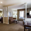 Отель SpringHill Suites by Marriott Freeport Brunswick, фото 4
