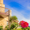 Отель Villa Rodia, фото 1