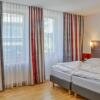 Отель City Hotel Wetzlar, фото 4