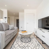 Отель Seven Living Solihull - Broadoaks Studio, фото 6
